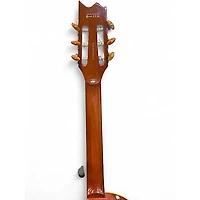 Used ESP LTD TL6N Natural Classical Acoustic Electric Guitar