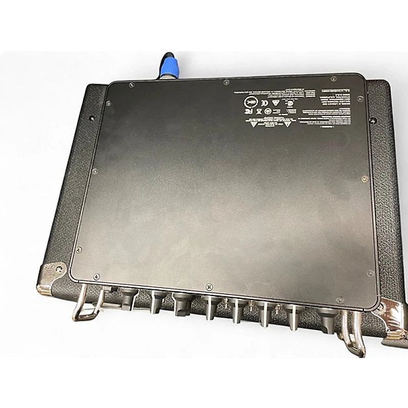 Used Gallien-Krueger GK800 Legacy Bass Amp Head