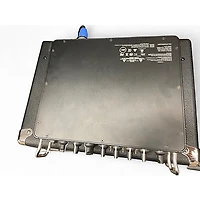 Used Gallien-Krueger GK800 Legacy Bass Amp Head