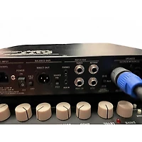 Used Gallien-Krueger GK800 Legacy Bass Amp Head