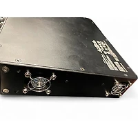 Used Gallien-Krueger GK800 Legacy Bass Amp Head