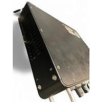 Used Gallien-Krueger GK800 Legacy Bass Amp Head