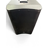 Used Behringer DR115DSP Powered Speaker