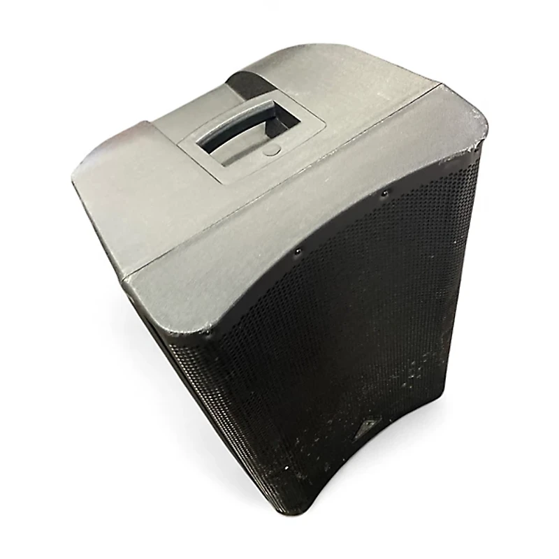 Used Behringer DR115DSP Powered Speaker