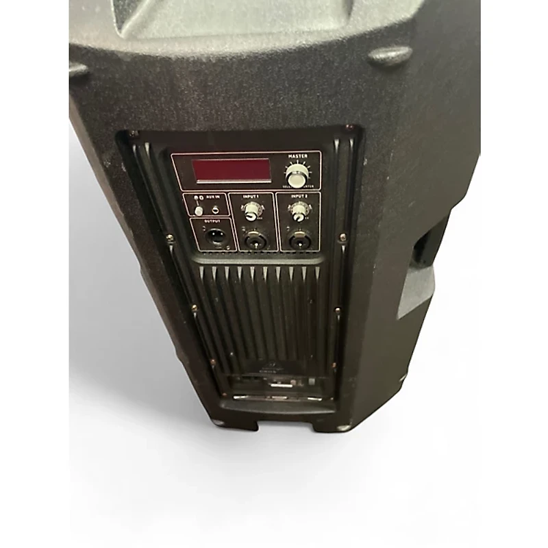 Used Behringer DR115DSP Powered Speaker