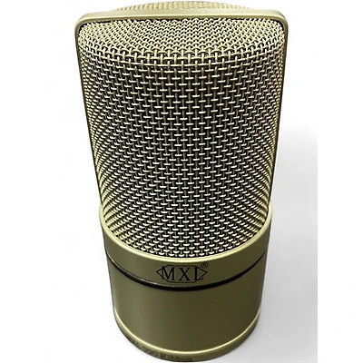 Used MXL 990 Condenser Microphone