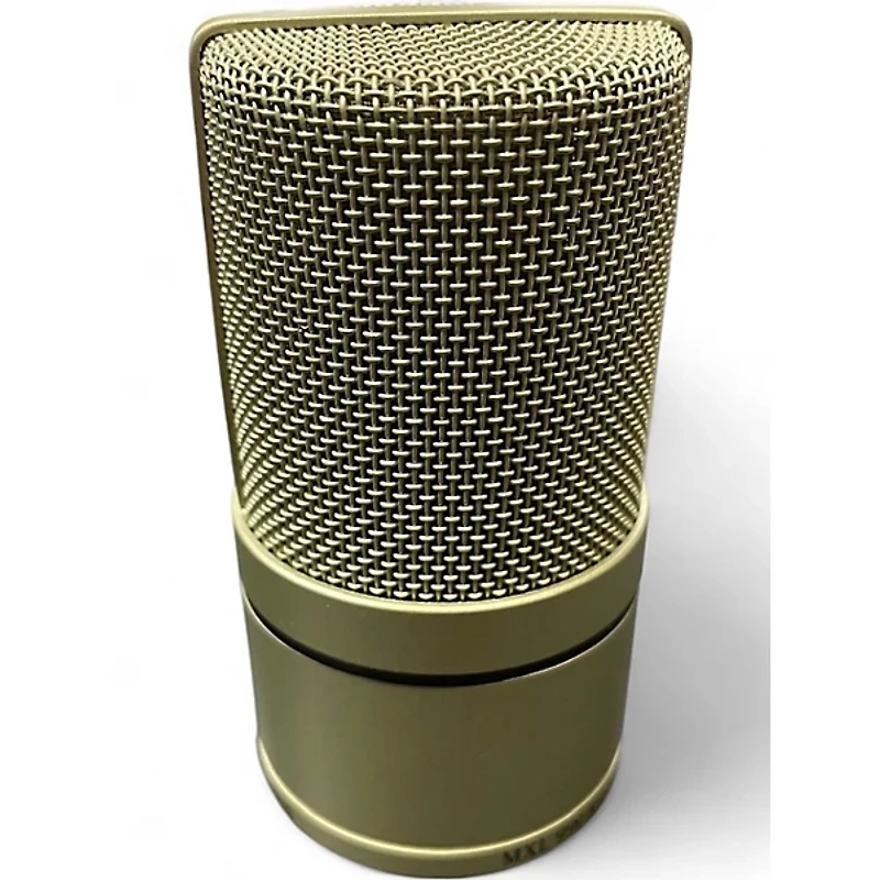 Used MXL 990 Condenser Microphone