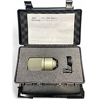 Used MXL 990 Condenser Microphone