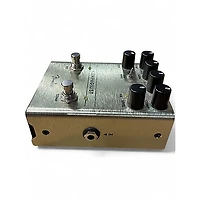 Used Fender COMPUGILIST Effect Pedal
