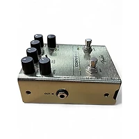 Used Fender COMPUGILIST Effect Pedal