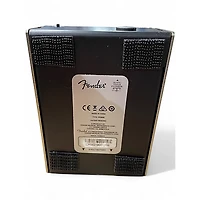 Used Fender COMPUGILIST Effect Pedal