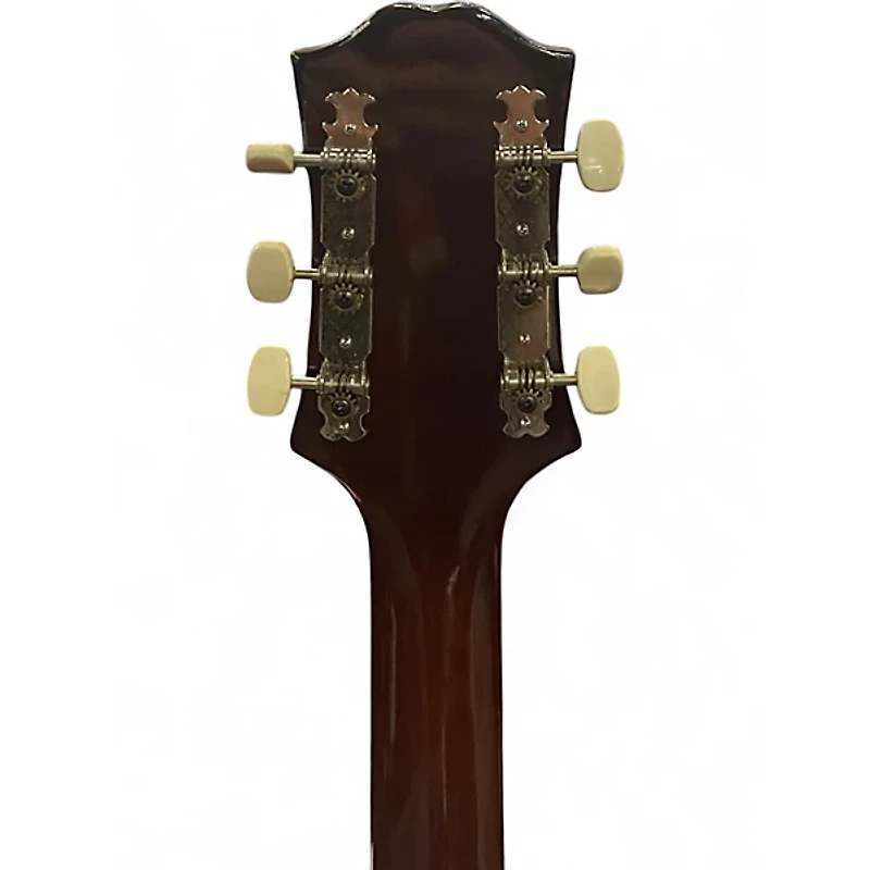 Used Epiphone FT-140 Natural Acoustic Guitar