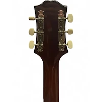 Used Epiphone FT-140 Natural Acoustic Guitar