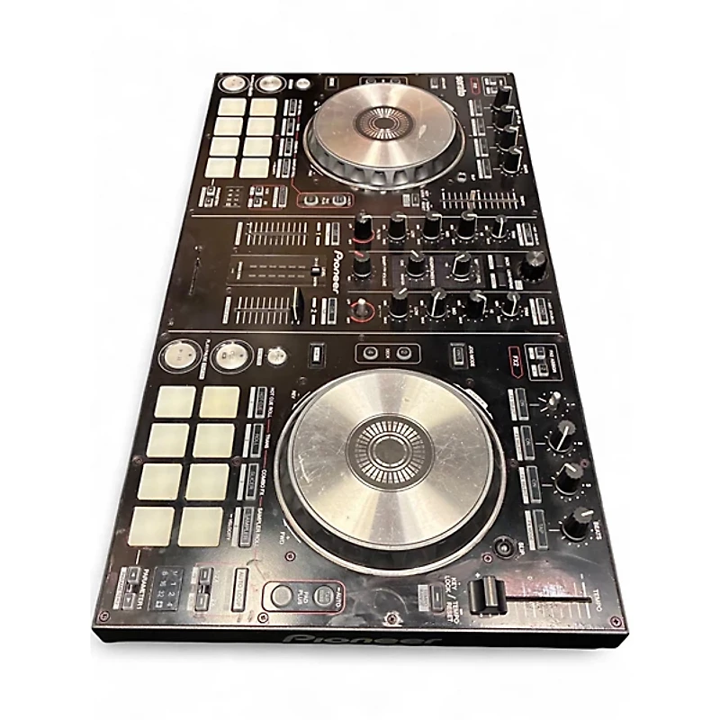Used Pioneer DJ DDJSR DJ Controller