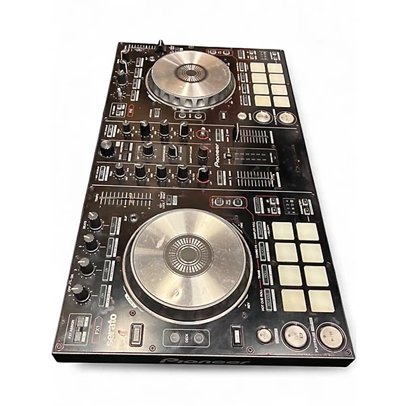 Used Pioneer DJ DDJSR DJ Controller