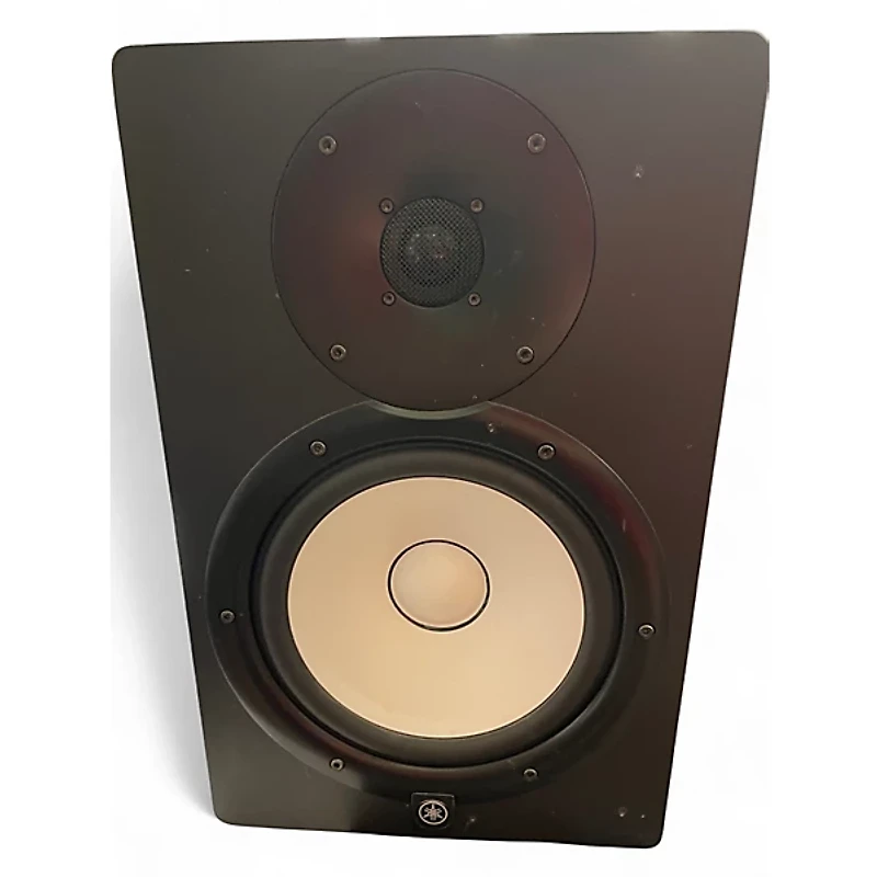 Used Yamaha HS8 Pair Powered Monitor