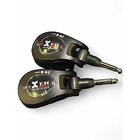 Used Xvive U2 GUITAR WIRELESS Instrument Wireless System