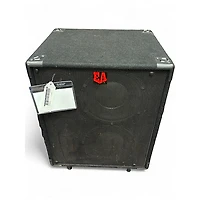 Used Euphonic Audio VL210 Bass Cabinet