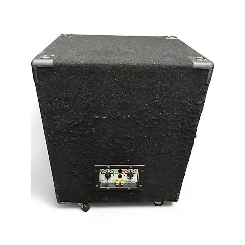 Used Euphonic Audio VL210 Bass Cabinet