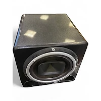 Used Equator Audio Research Q12 Subwoofer