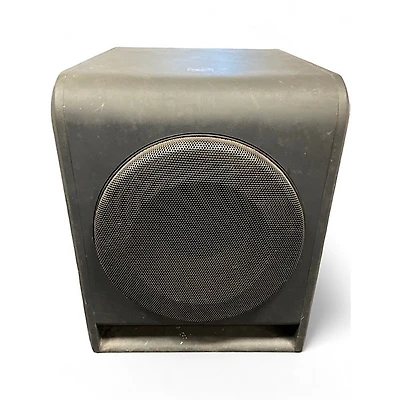 Used Focal CMS Sub Subwoofer