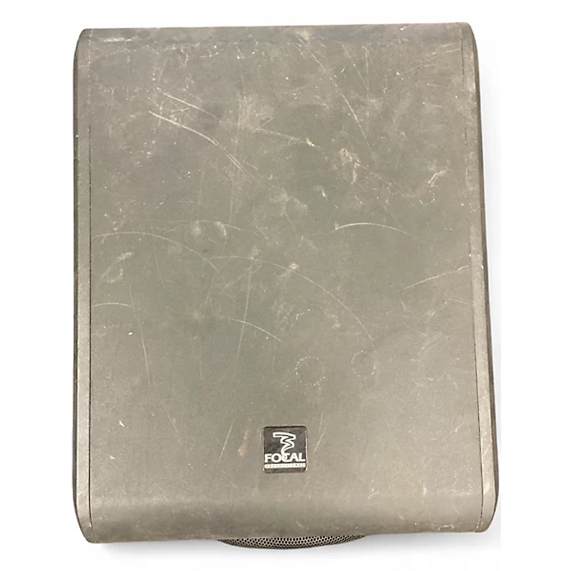 Used Focal CMS Sub Subwoofer