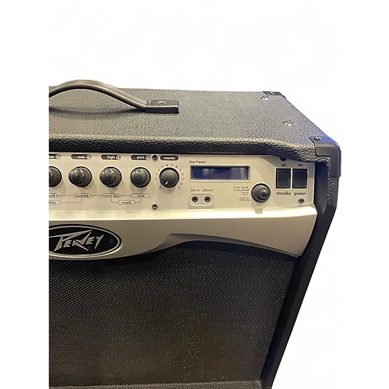 Used Peavey Vypyr PRO-100 Guitar Combo Amp