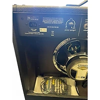 Used Peavey Vypyr PRO-100 Guitar Combo Amp