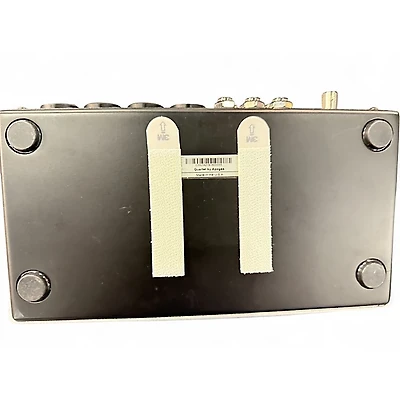 Used Apogee Quartet Audio Interface Audio Interface