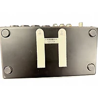 Used Apogee Quartet Audio Interface Audio Interface