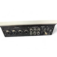 Used Apogee Quartet Audio Interface Audio Interface
