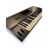 Used Native Instruments Komplete Kontrol S49 MK3