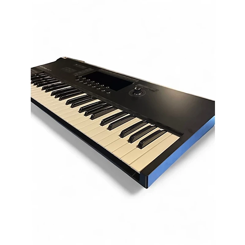 Used Native Instruments Komplete Kontrol S49 MK3