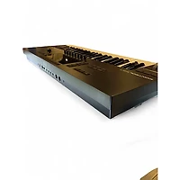 Used Native Instruments Komplete Kontrol S49 MK3
