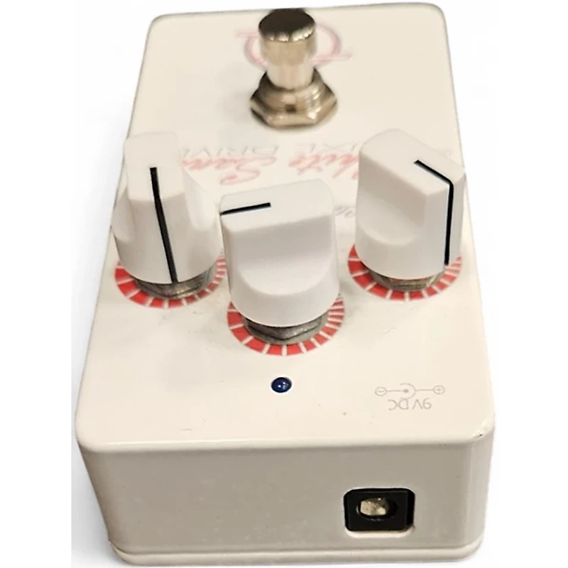 Used Keeley White Sands Effect Pedal