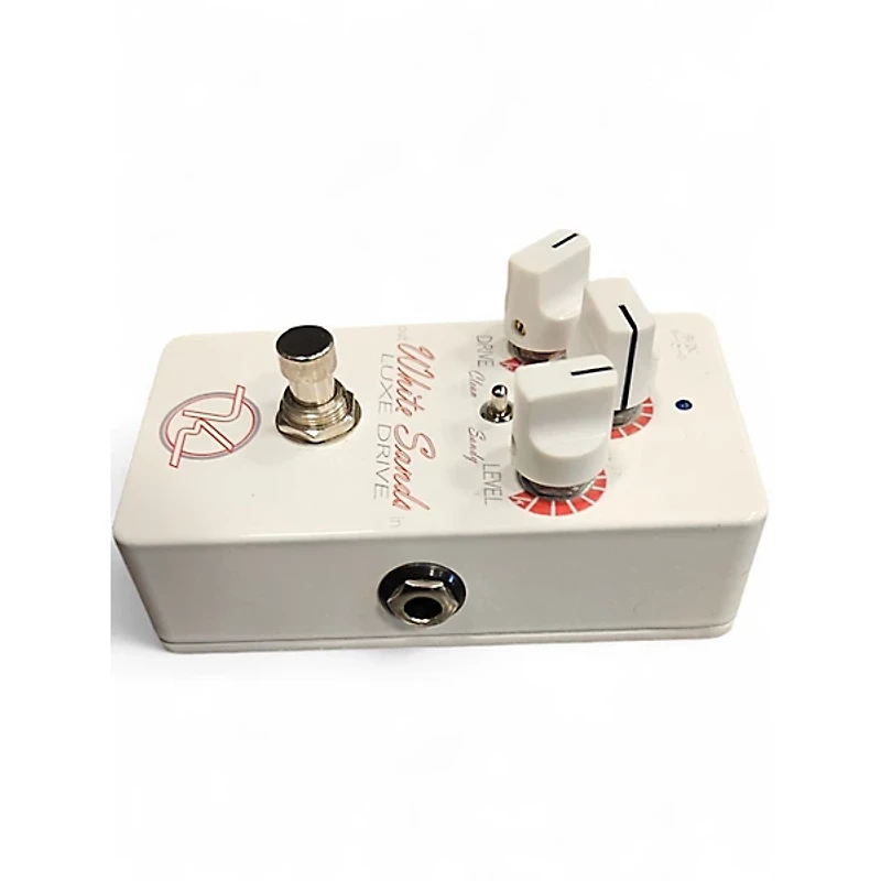 Used Keeley White Sands Effect Pedal