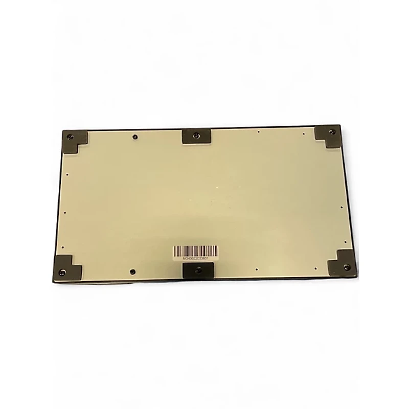 Used NUX MG400 Effect Processor