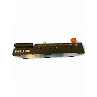 Used NUX MG400 Effect Processor