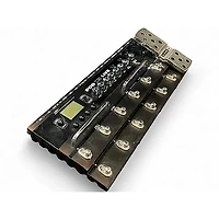 Used Line 6 Pod X3 Live Amp Modeler Effect Processor