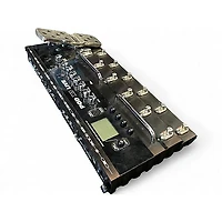 Used Line 6 Pod X3 Live Amp Modeler Effect Processor