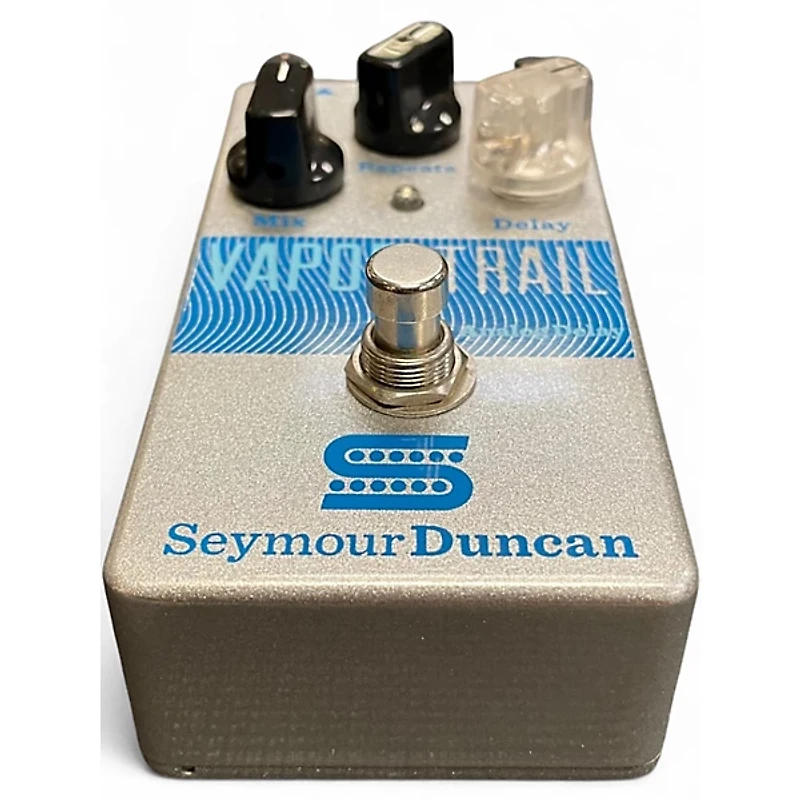 Used Seymour Duncan VAPOR TRAIL Effect Pedal