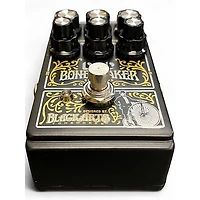 Used DOD BONESHAKER Effect Pedal