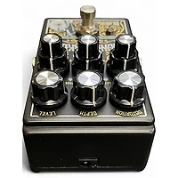 Used DOD BONESHAKER Effect Pedal