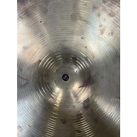 Used Pulse 18in CRASH RIDE Cymbal