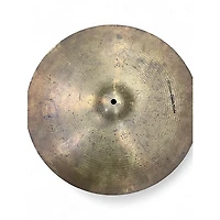 Used Pulse 18in CRASH RIDE Cymbal