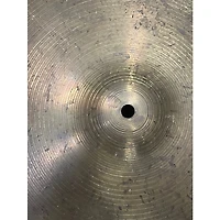 Used Pulse 18in CRASH RIDE Cymbal