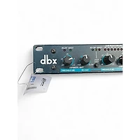Used dbx 166A Compressor