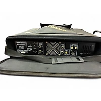 Used Hartke HA3500 Bass Amp Head