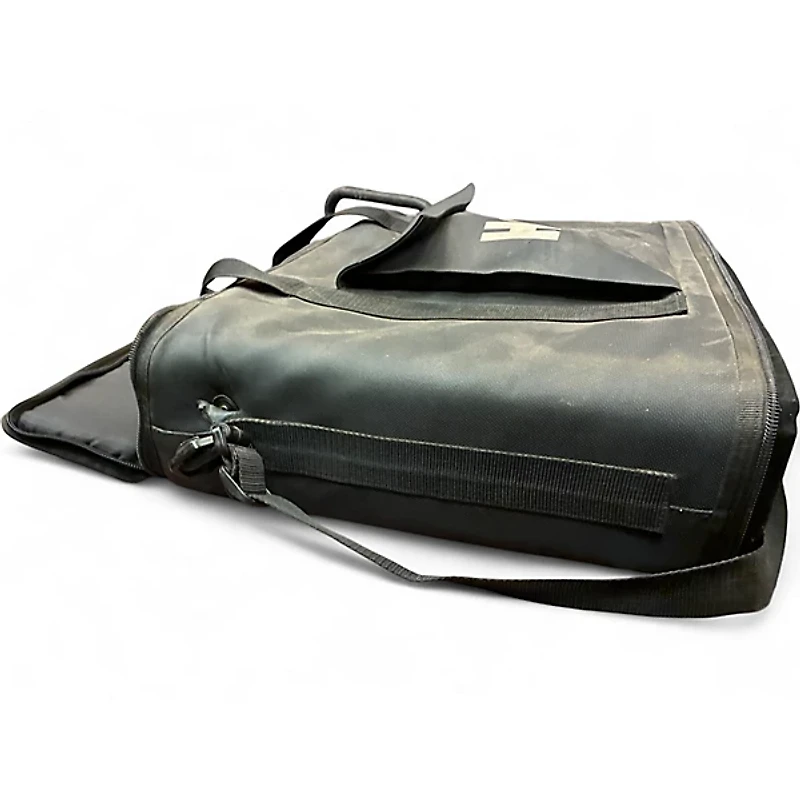 Used Hartke HA3500 Bass Amp Head