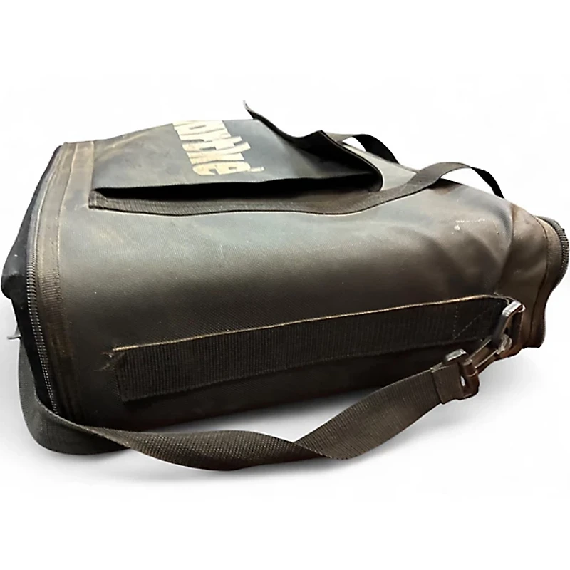 Used Hartke HA3500 Bass Amp Head